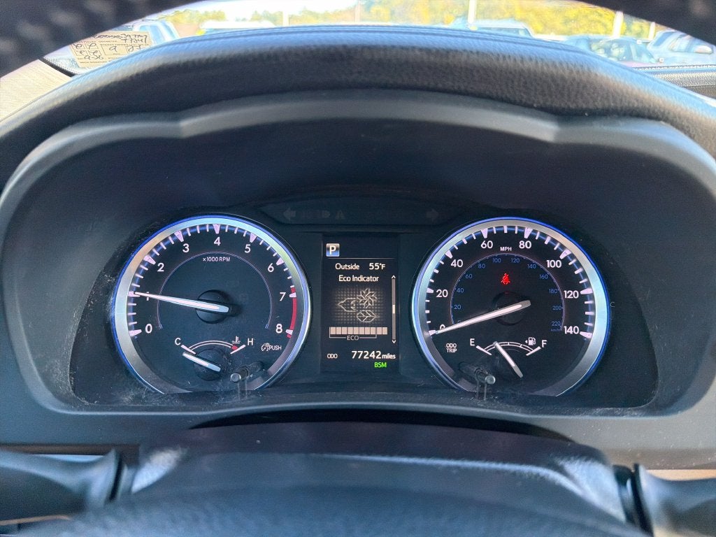 2017 Toyota Highlander Limited Platinum