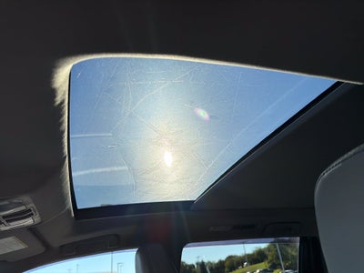 2017 Toyota Highlander Limited Platinum