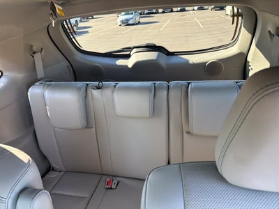 2017 Toyota Highlander Limited Platinum