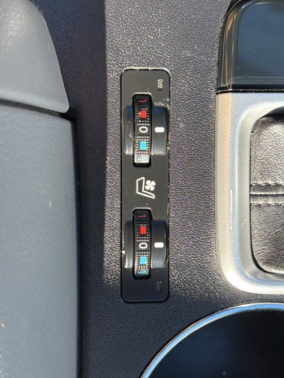2017 Toyota Highlander Limited Platinum