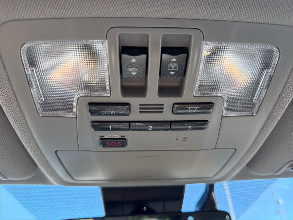 2017 Toyota Highlander Limited Platinum