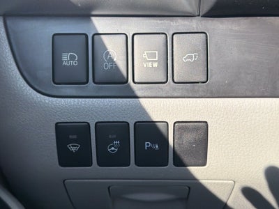 2019 Toyota Highlander Limited Platinum