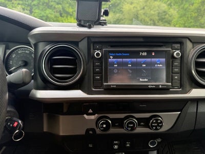 2018 Toyota Tacoma SR5 V6