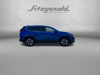 2021 Honda CR-V Special Edition