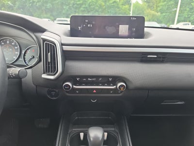 2025 Mazda Mazda CX-50 Preferred