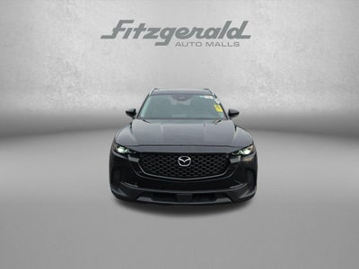 2025 Mazda Mazda CX-50 2.5 S Premium Package