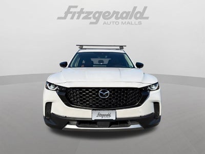 2024 Mazda Mazda CX-50 2.5 Turbo Premium Package