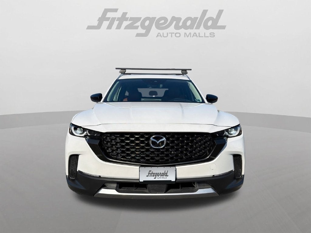 2024 Mazda Mazda CX-50 2.5 Turbo Premium Package