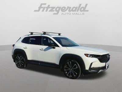 2024 Mazda Mazda CX-50 2.5 Turbo Premium Package