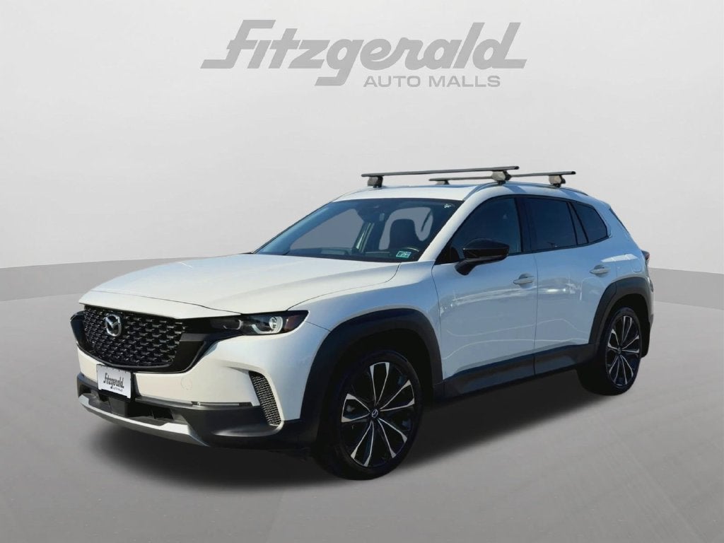 2024 Mazda Mazda CX-50 2.5 Turbo Premium Package