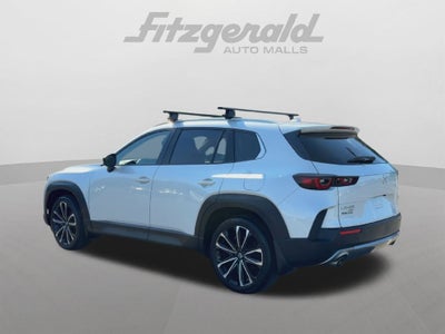 2024 Mazda Mazda CX-50 2.5 Turbo Premium Package