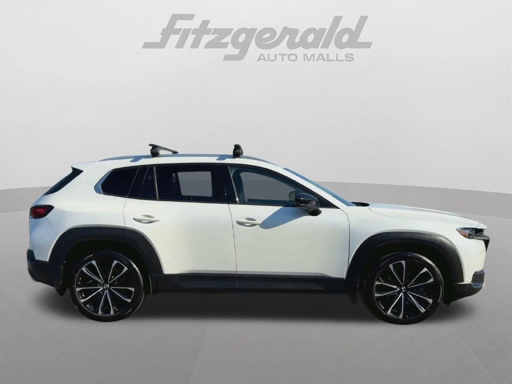2024 Mazda Mazda CX-50 2.5 Turbo Premium Package