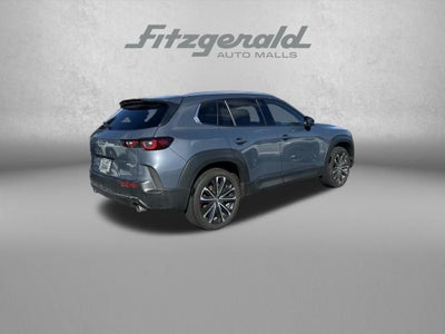 2024 Mazda Mazda CX-50 2.5 S Premium Plus Package