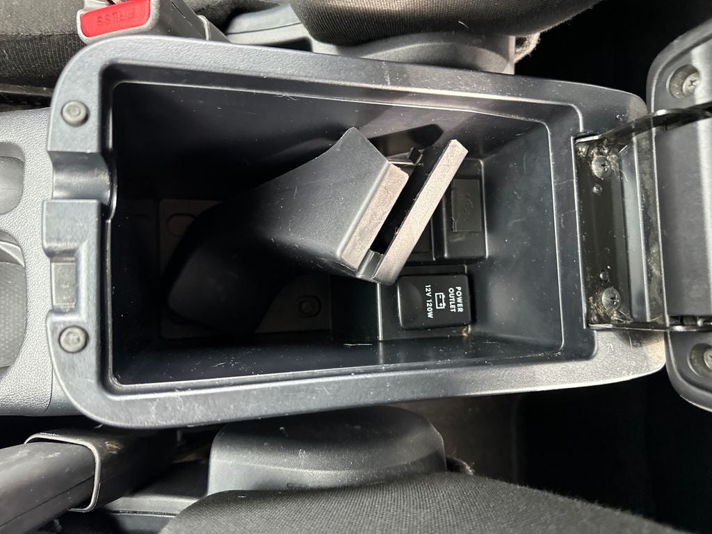 2016 Mitsubishi Outlander Sport 2.0 ES