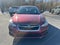 2015 Subaru Impreza 2.0i