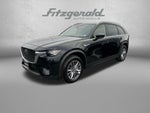 2025 Mazda Mazda CX-90 3.3 Turbo Select