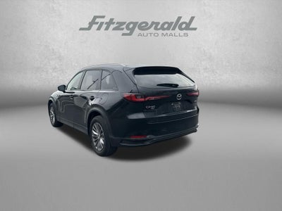 2025 Mazda Mazda CX-90 3.3 Turbo Select