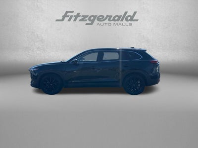 2023 Mazda Mazda CX-9 Touring Plus
