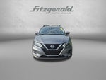 2020 Nissan Rogue Sport SV