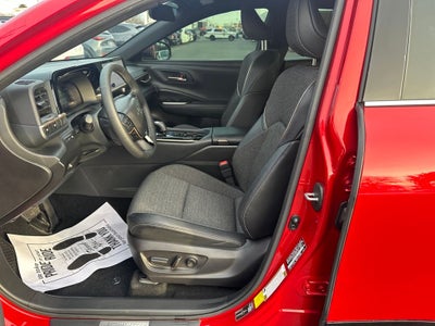 2024 Toyota CROWN XLE