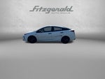 2022 Toyota Prius Nightshade