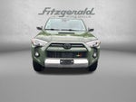 2022 Toyota 4Runner TRD Off-Road Premium