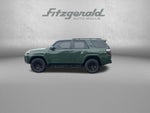 2022 Toyota 4Runner TRD Off-Road Premium