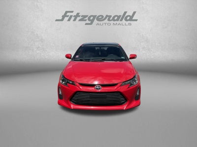 2014 Scion SCION tC Base