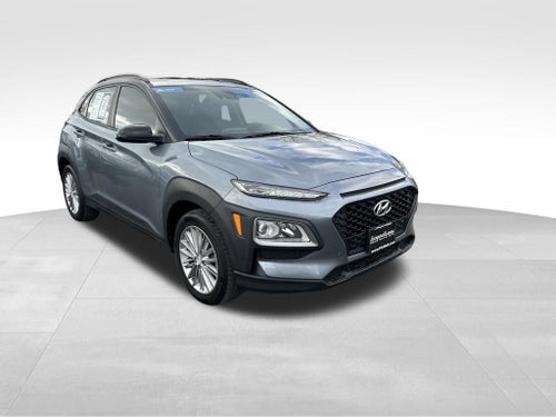 2020 Hyundai Kona SEL