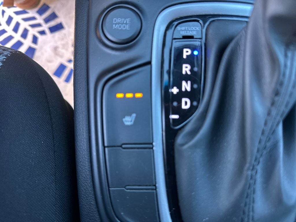 2021 Hyundai Kona NIGHT