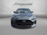 2019 Hyundai Veloster Turbo Ultimate