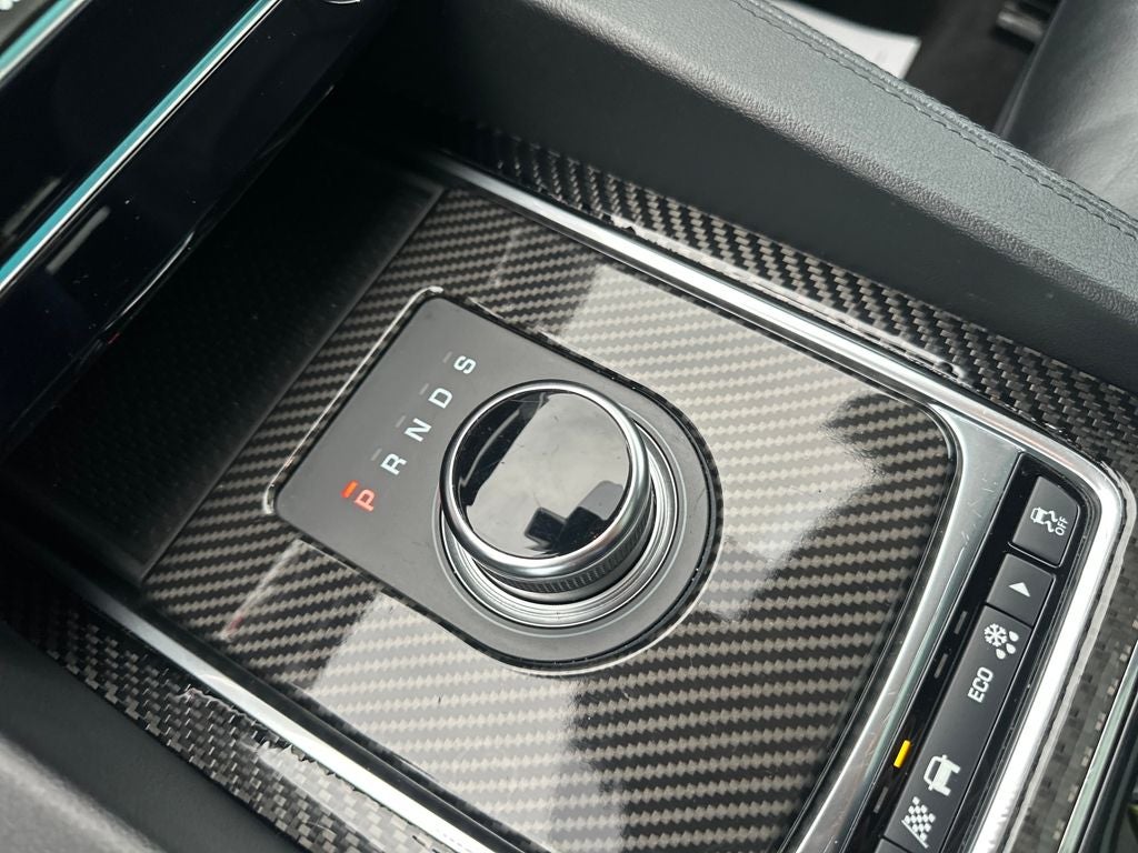 2020 Jaguar F-PACE 30t Prestige