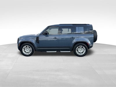 2024 Land Rover Defender 110 S