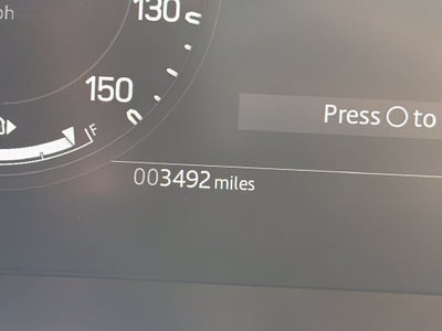 2026 Land Rover Defender S