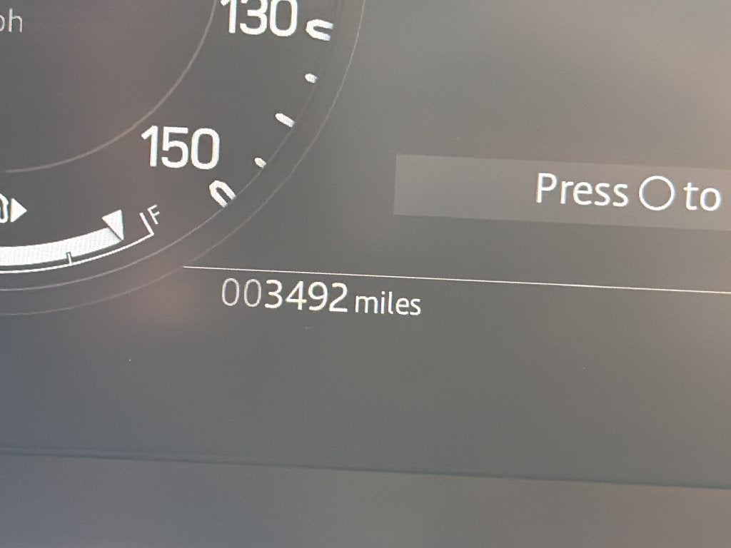 2026 Land Rover Defender S