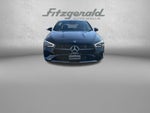 2025 Mercedes-Benz CLA CLA 250 4MATIC®