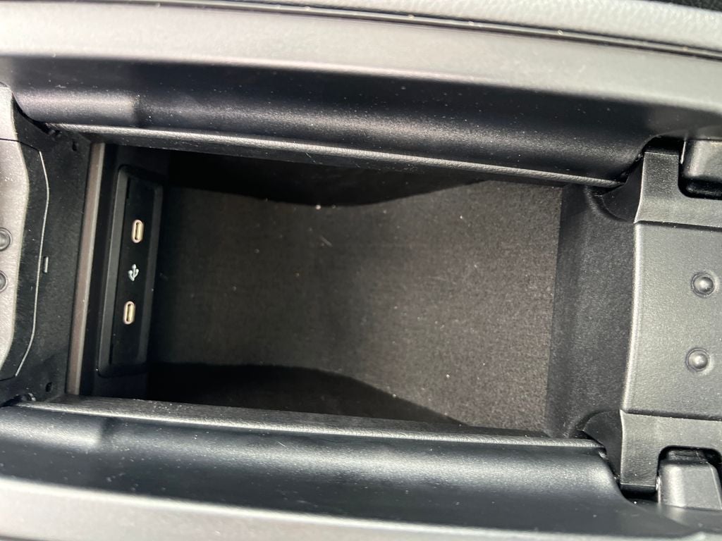 2025 Mercedes-Benz CLA CLA 250 4MATIC®