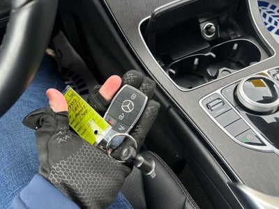 2021 Mercedes-Benz C-Class C 300 4MATIC®