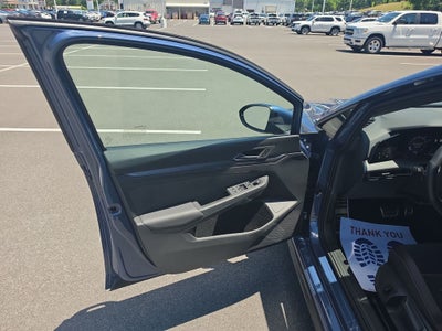 2026 Volkswagen Golf GTI 2.0T SE