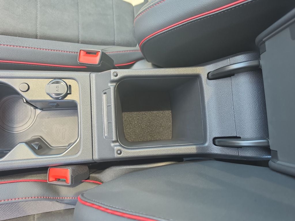 2026 Volkswagen Golf GTI 2.0T SE
