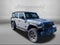 2021 Jeep Wrangler Unlimited Rubicon 4xe