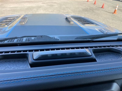 2021 Jeep Wrangler Unlimited Rubicon 4xe