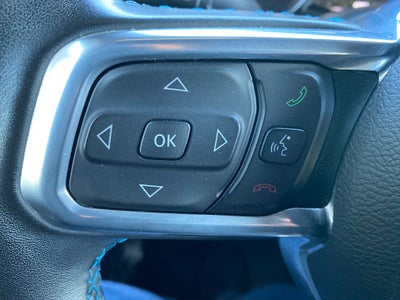 2021 Jeep Wrangler Unlimited Rubicon 4xe