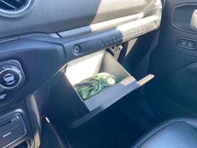 2021 Jeep Wrangler Unlimited Rubicon 4xe