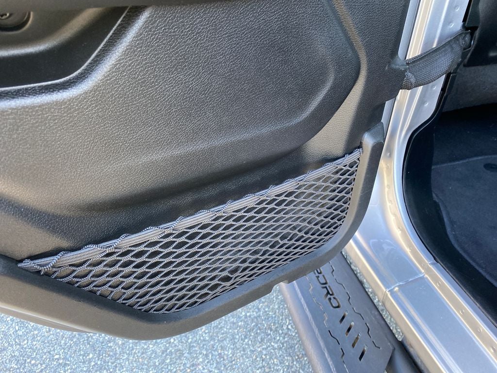 2021 Jeep Wrangler Unlimited Rubicon 4xe