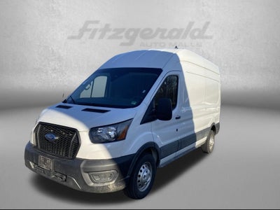 2023 Ford Transit-250 Base