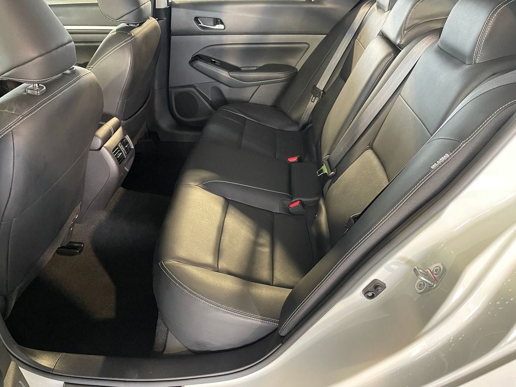 2024 Nissan Altima 2.5 SL