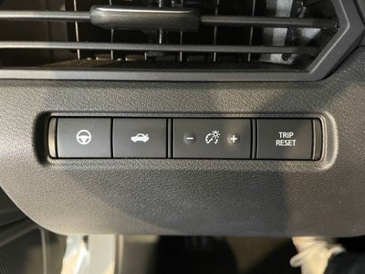 2024 Nissan Altima 2.5 SL