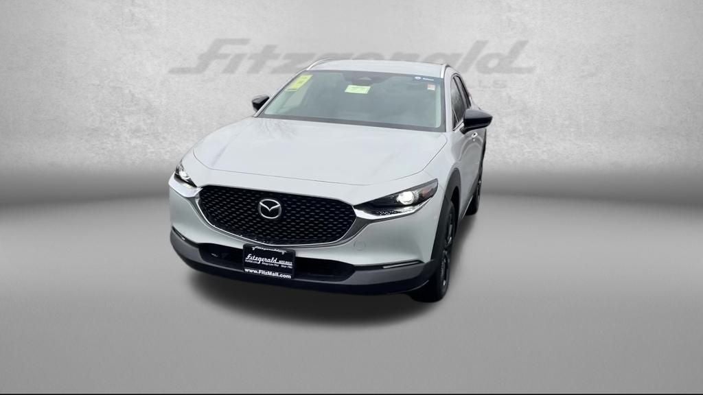 2024 Mazda Mazda CX-30 2.5 S Select Sport