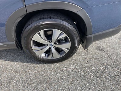 2024 Subaru Ascent Premium